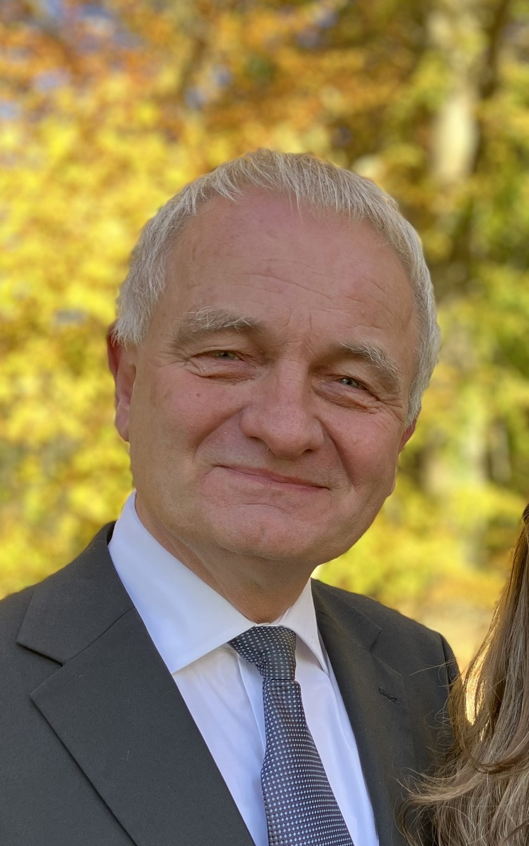 Lejransvarlig